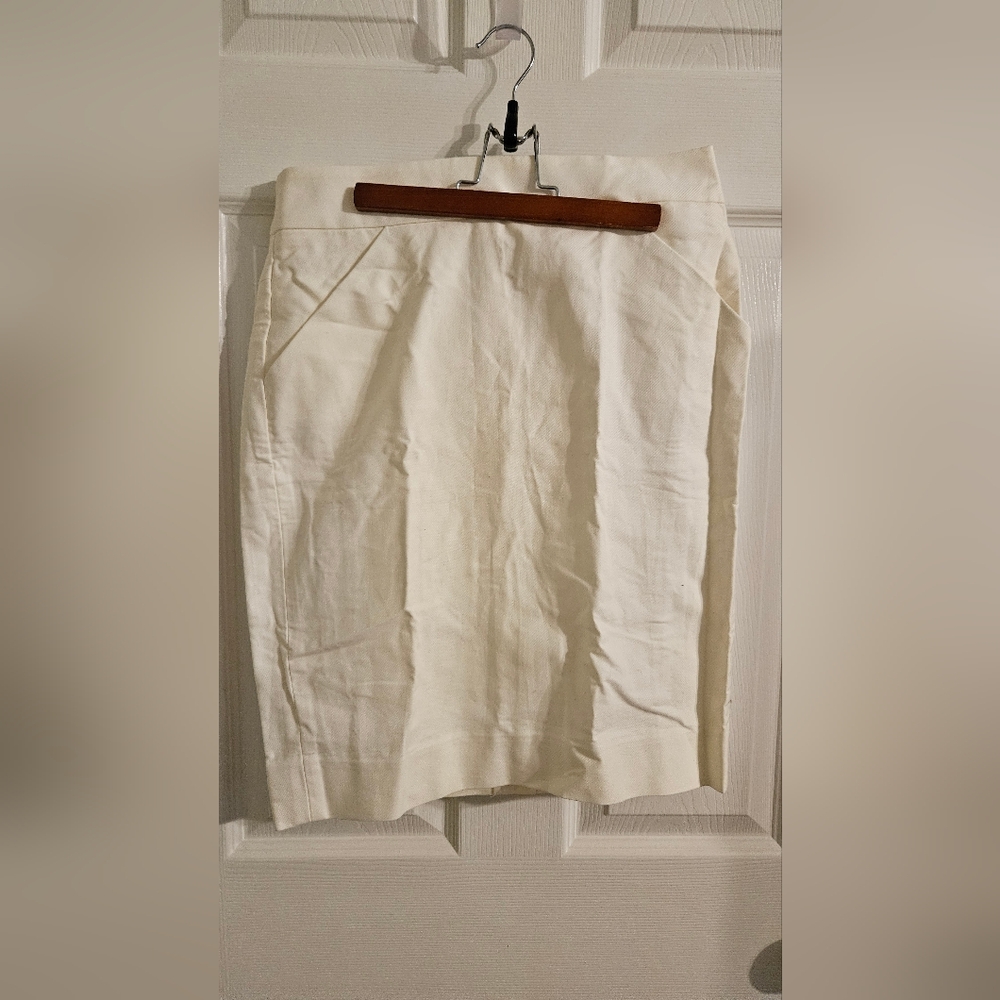 New Jcrew pencil skirt